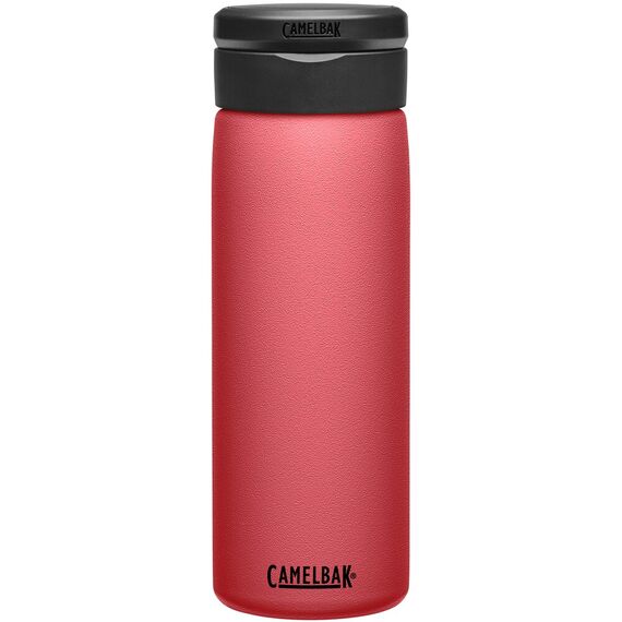 CAMELBAK Butelka Fit Cap SST, Kolor: czerwony, Pojemność (ml): 590, 2 zdjęcie