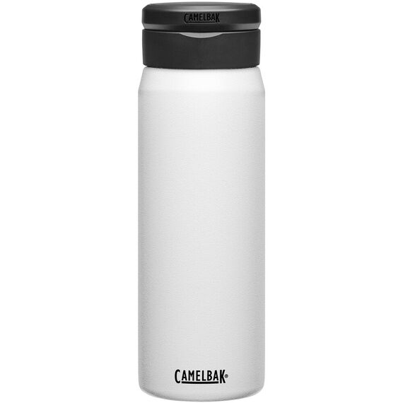 CAMELBAK Butelka Fit Cap SST, Kolor: biały, Pojemność (ml): 740, 2 zdjęcie