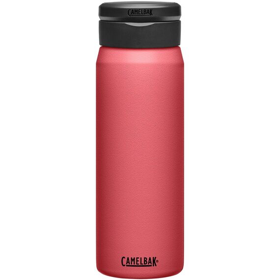 CAMELBAK Butelka Fit Cap SST, Kolor: czerwony, Pojemność (ml): 740