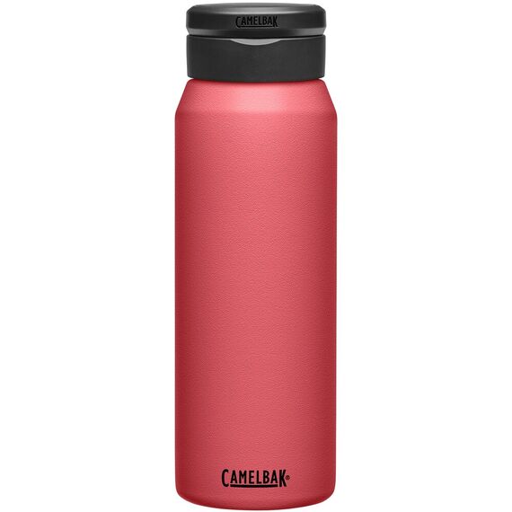 CAMELBAK Butelka Fit Cap SST, Kolor: czerwony, Pojemność (ml): 950