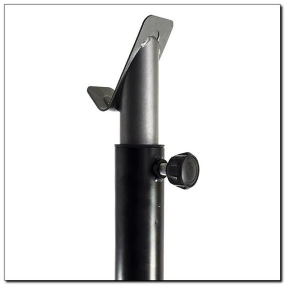 LS3859 Ławka Pod Sztangę HMS, 10 zdjęcie