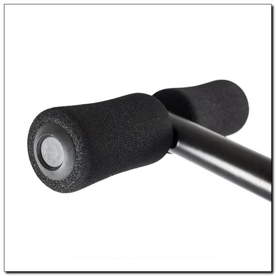 LS3859 Ławka Pod Sztangę HMS, 7 zdjęcie