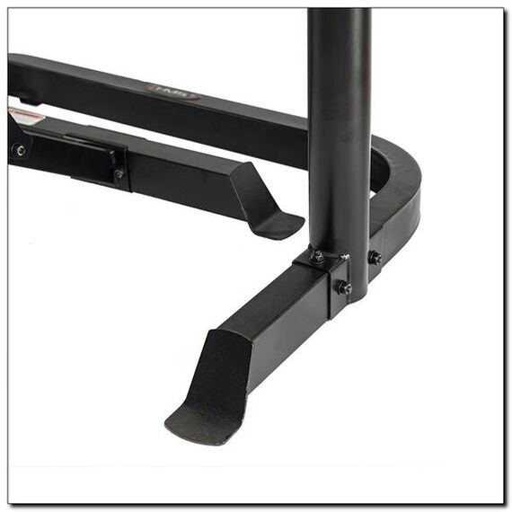 LS3859 Ławka Pod Sztangę HMS, 9 zdjęcie