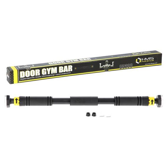 DD200 Drążek Rozporowy 68-100 Cm HMS PREMIUM, 12 zdjęcie