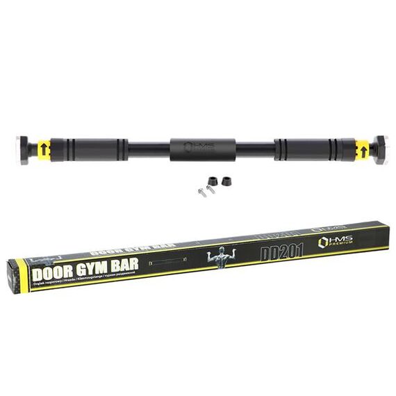 DD201 Drążek Rozporowy 90-130 Cm HMS PREMIUM, 12 zdjęcie