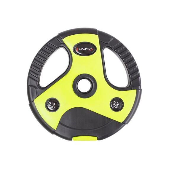 SBP15 Training Pump Sztanga Fitness 20Kg HMS, 8 zdjęcie