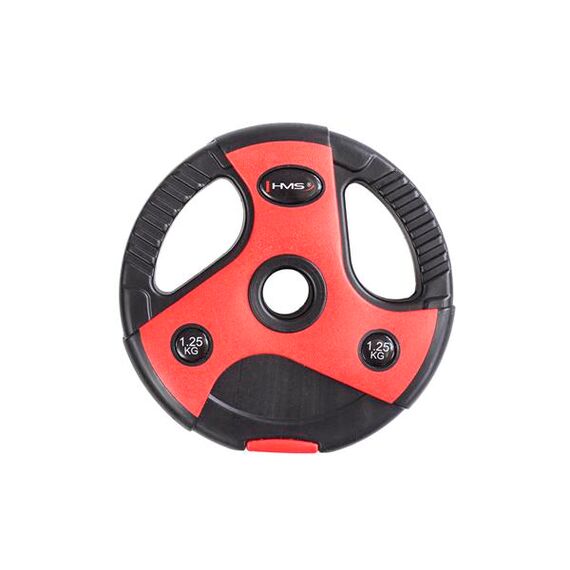 SBP15 Training Pump Sztanga Fitness 20Kg HMS, 9 zdjęcie