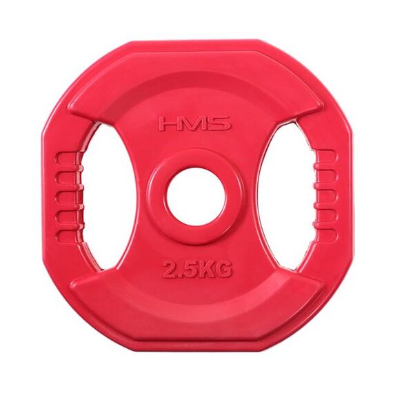 SBP20 Training Pump Sztanga Fitness 20Kg HMS, 8 zdjęcie