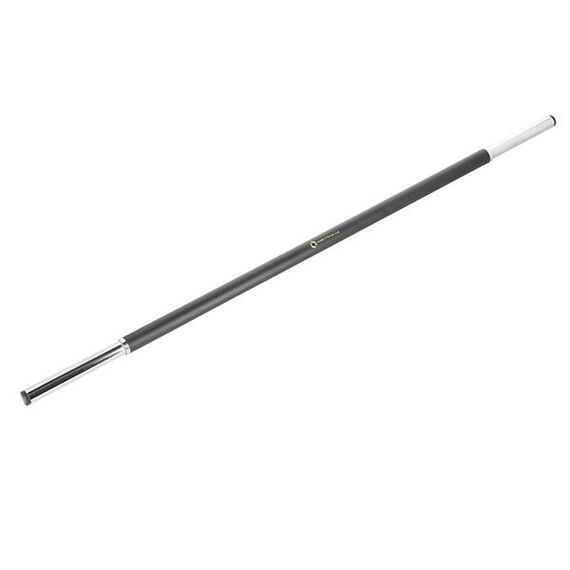 SBP21 (2 Części) Training Pump Sztanga Fitness 20Kg HMS Premium, 10 zdjęcie