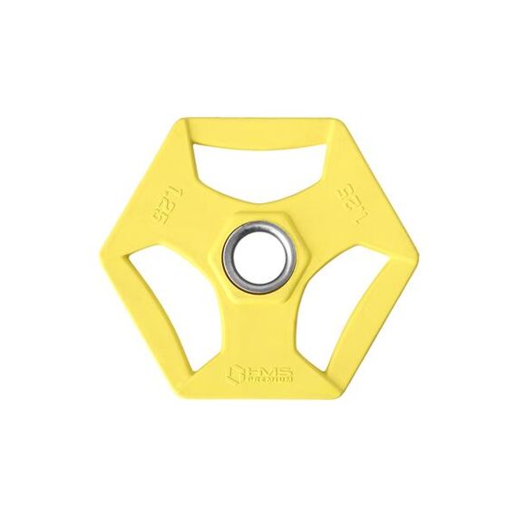 SBP21 (2 Części) Training Pump Sztanga Fitness 20Kg HMS Premium, 7 zdjęcie