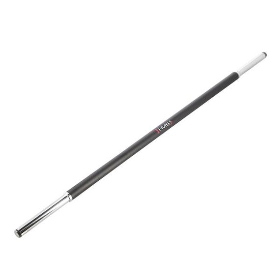 SBP22 Training Pump Sztanga Fitness 20Kg HMS, 10 zdjęcie