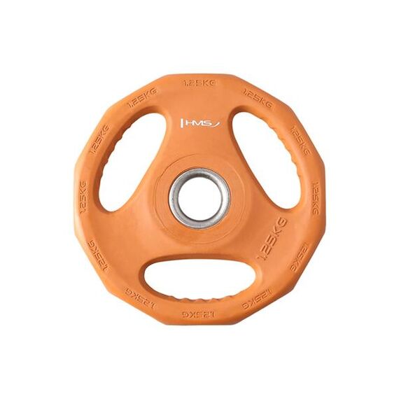 SBP22 Training Pump Sztanga Fitness 20Kg HMS, 7 zdjęcie