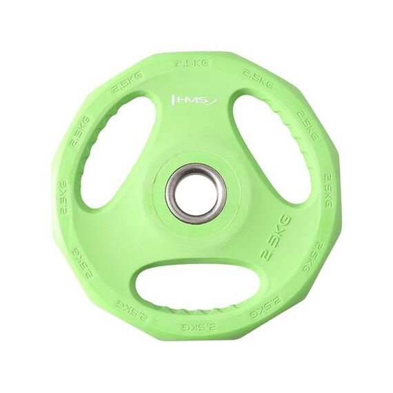 SBP22 Training Pump Sztanga Fitness 20Kg HMS, 8 zdjęcie