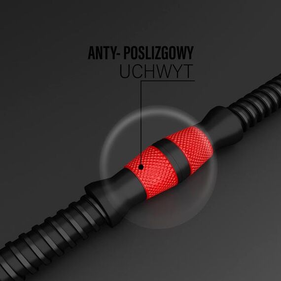 SGC20 Sztangielki-Sztanga Kompozyt 20 Kg HMS, 6 zdjęcie