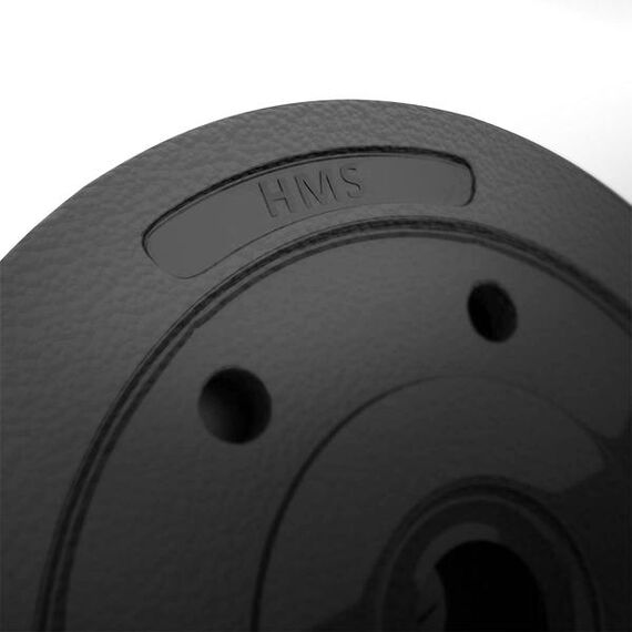 SGP15 Sztangielki-Sztanga Kompozyt 15 Kg HMS, 4 zdjęcie