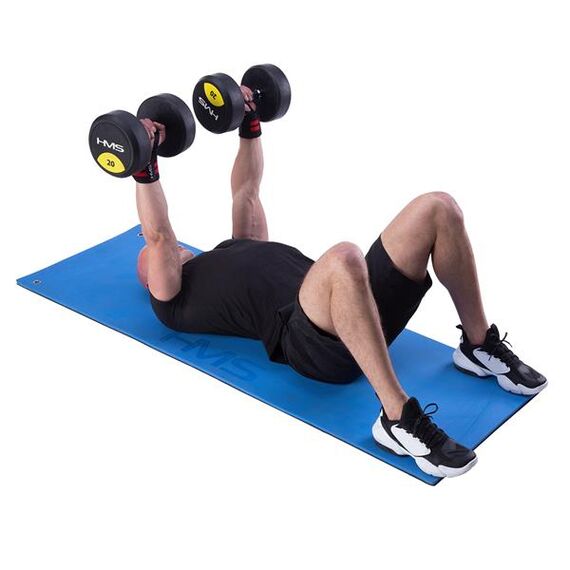 ONX02 Owijki Ściągacz Usztywniacz Na Nadgarstek (2 Szt) HMS, 4 zdjęcie