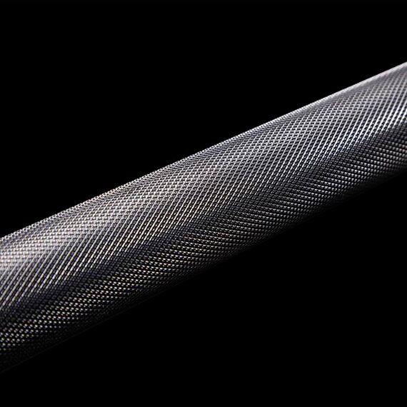 GO685 + Zg1000R Gryf Olimpijski 20Kg 220cm HMS PREMIUM, 8 zdjęcie