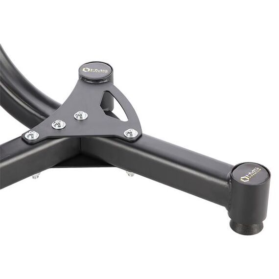 STR10 Pro Stojak Na Sztangielki Regulowane HMS PREMIUM, 15 zdjęcie