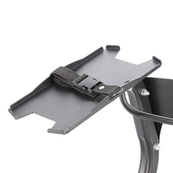 STR10 Pro Stojak Na Sztangielki Regulowane HMS PREMIUM, 17 zdjęcie