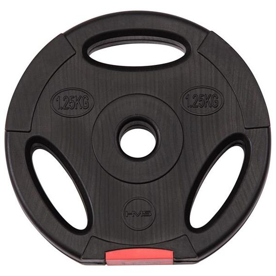 SG40 (2 Części) Sztangielka Kompozyt 40 Kg HMS, 6 zdjęcie