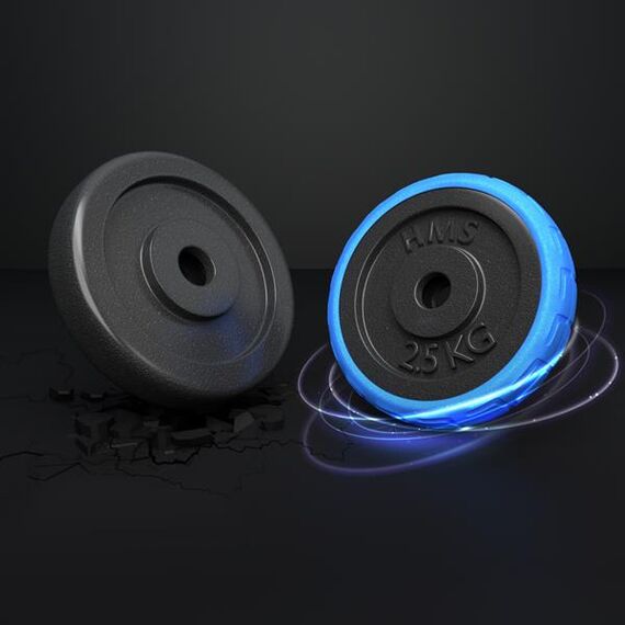 SGG30 Bar Sztangielki-Sztanga Gumowane 30 Kg HMS, 8 zdjęcie