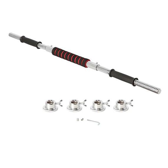 SGGX20 Sztangielki Gumowane 20 Kg HMS, 23 zdjęcie