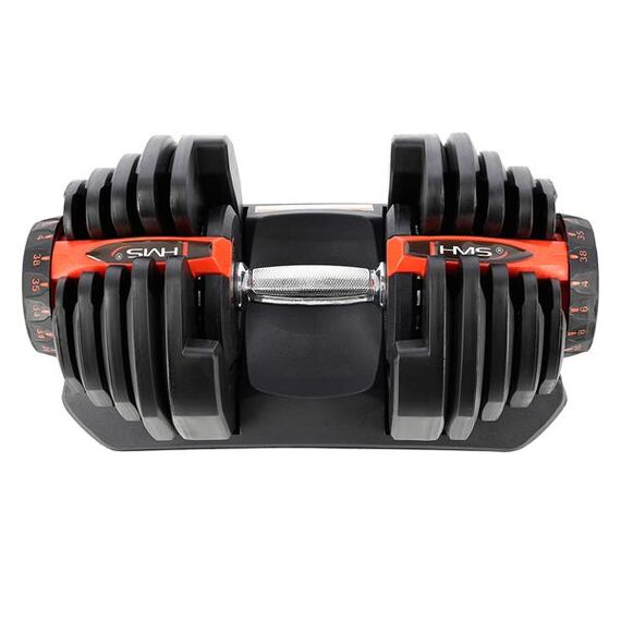 SR80 Sztangielka/Hantla regulowana HMS