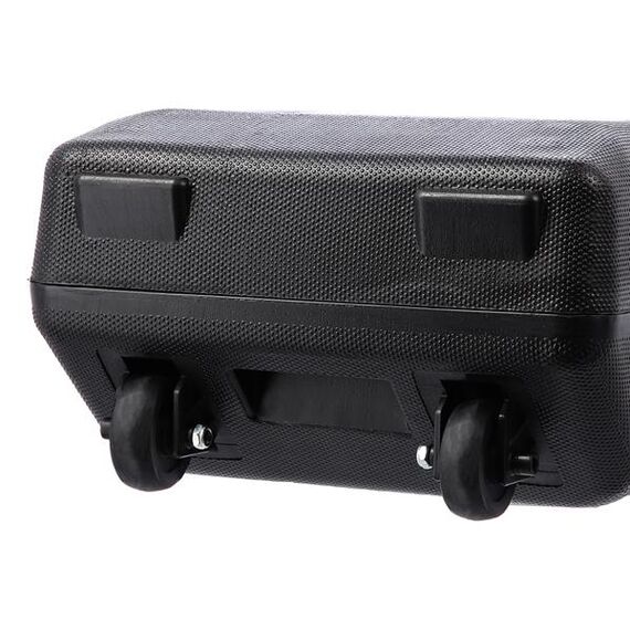 STC50 Sztangielki/Sztanga W Walizce Chrom 2X25Kg HMS, 10 zdjęcie