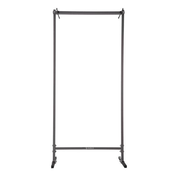 STR31 Stojak Na Maty Commercial HMS, 7 zdjęcie