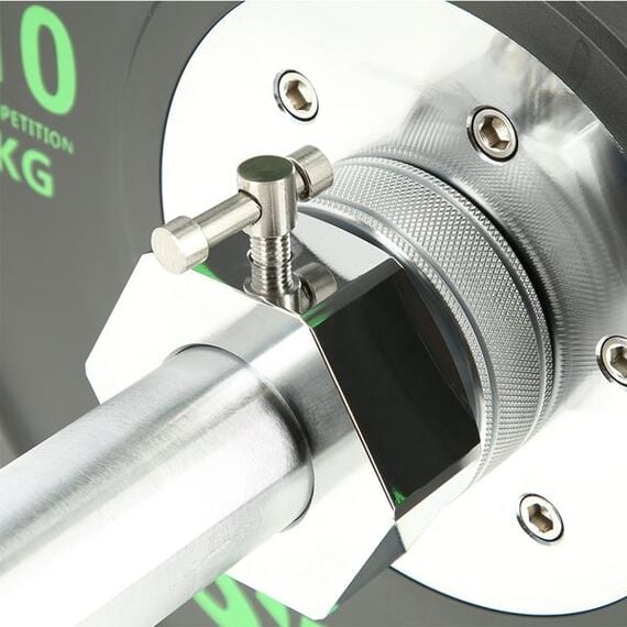 Zaciski Olimpijskie (2 Szt) HMS ZG1600, 15 zdjęcie