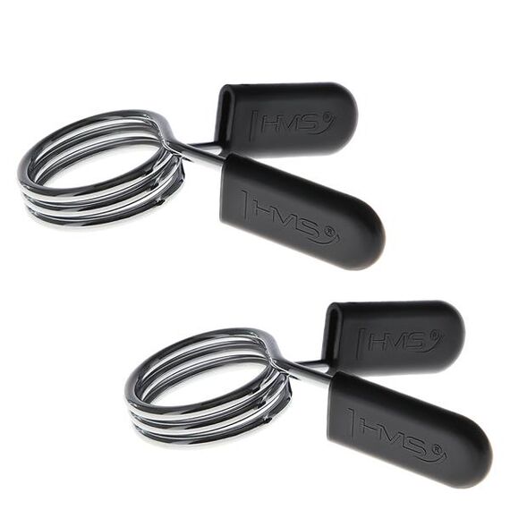 Zaciski Sprężynowe (2 Szt) HMS ZGS30, 5 zdjęcie