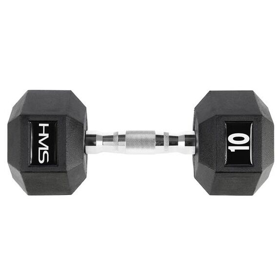HMS HEX Pro 10 Kg Hantla
