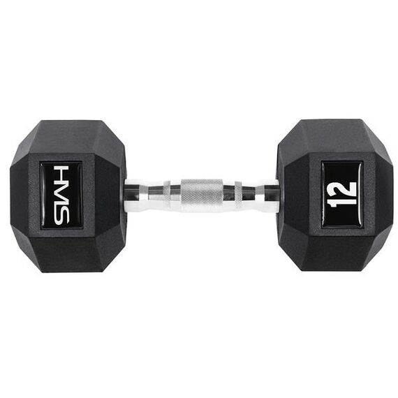 HMS HEX Pro 12 Kg Hantla
