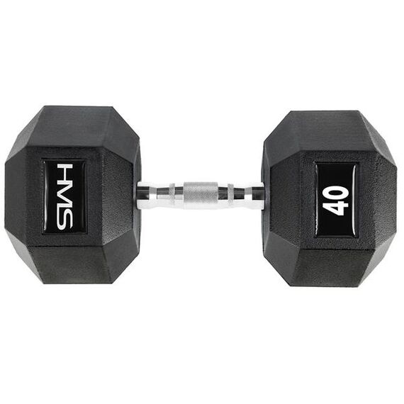HMS HEX Pro 40 Kg Hantla  