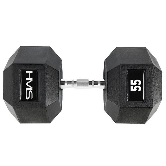 HMS HEX Pro 55 Kg Hantla  