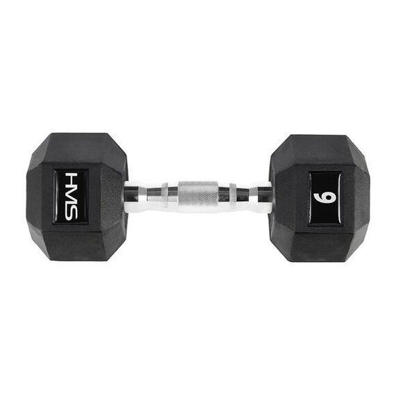 HMS HEX Pro 6 Kg Hantla