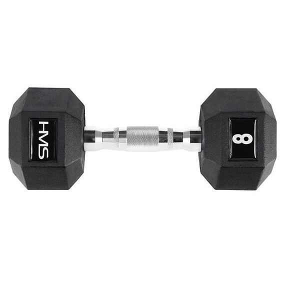 HMS HEX Pro 8 Kg Hantla