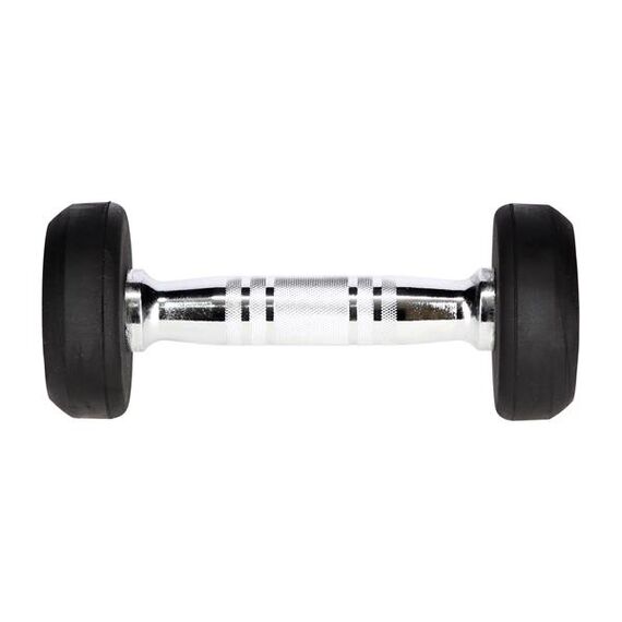 HMS HG Pro 2 Kg Hantla Gumowana, 2 zdjęcie