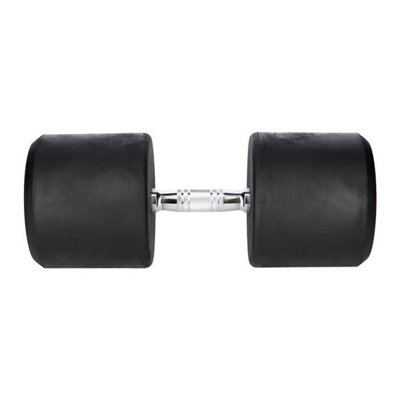 HG Pro 65 Kg Hantla Gumowana HMS, 2 zdjęcie