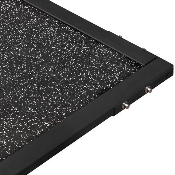 MPST-30 Podest Do Podnoszenia Ciężarów 2 X 3 M 30 Mm HMS PREMIUM, 7 zdjęcie