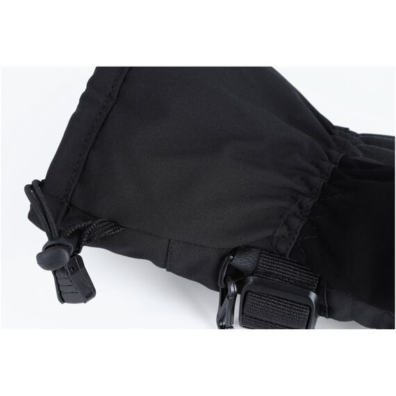 VIKING Rękawice Bormio Freeride, Kolor: czarny, Rozmiar: 10, 5 zdjęcie