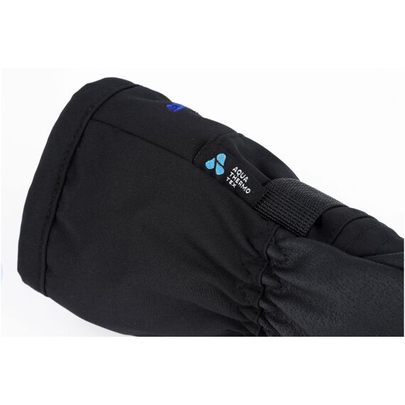 VIKING Rękawice Bormio Freeride, Kolor: czarny, Rozmiar: 10, 6 zdjęcie