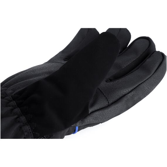 VIKING Rękawice Bormio Freeride, Kolor: czarny, Rozmiar: 10, 7 zdjęcie
