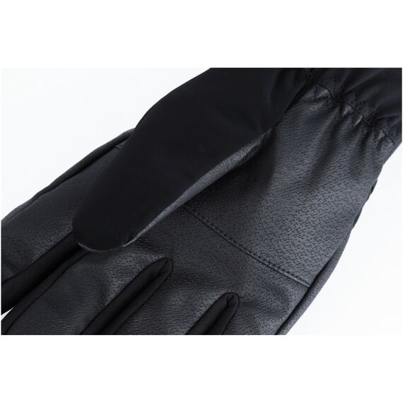 VIKING Rękawice Bormio Freeride, Kolor: czarny, Rozmiar: 11, 5 zdjęcie