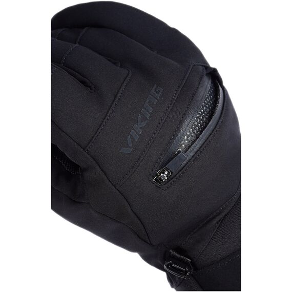 VIKING Rękawice Kuruk 2.0 Ski Man, Rozmiar: 7, 3 zdjęcie