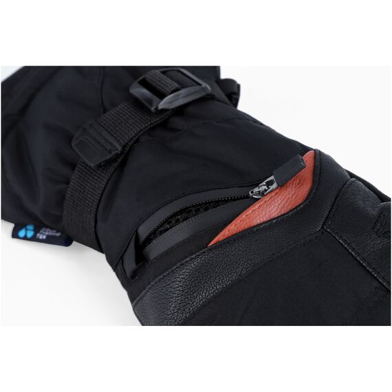 VIKING Rękawice Flow Freeride, Rozmiar: 7, 3 zdjęcie