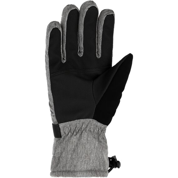 VIKING Rękawice Ronda Ski Lady różowe, Kolor: różowy, Rozmiar: 4, 2 zdjęcie VIKING Rękawice Ronda Ski Lady różowe, Kolor: różowy, Rozmiar: 4, 2 zdjęcie