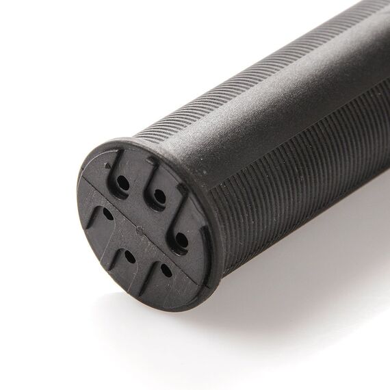 METEOR Pompka do piłek Double Action, 3 zdjęcie