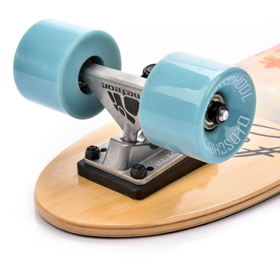 METEOR Deskorolka Summer Sunset, 6 zdjęcie