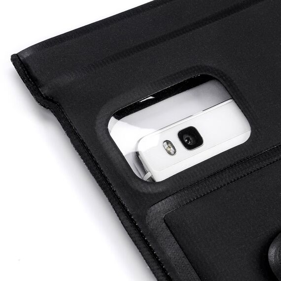 METEOR Wodoodporne Etui Rowerowe Na Telefon Crib, 12 zdjęcie